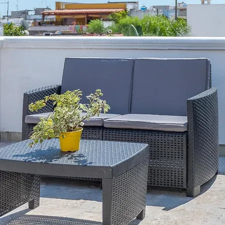 بيت للعطل Casa Simona 4