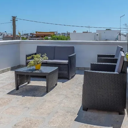 Casa Simona 4 بيت للعطل توري كوليمينا