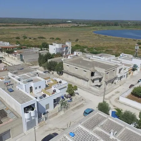 Casa Simona 4 بيت للعطل توري كوليمينا