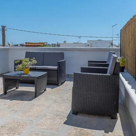 Casa Simona 4 بيت للعطل توري كوليمينا