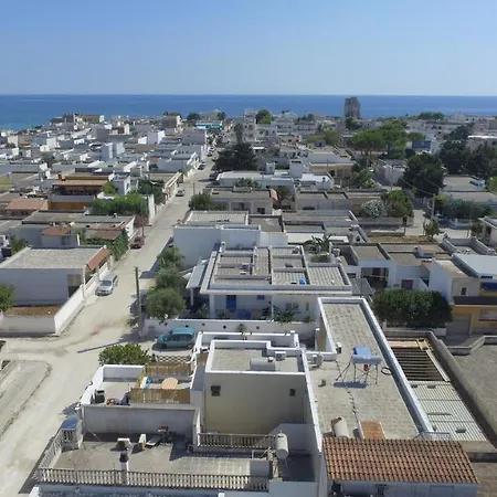 Casa Simona 4 *