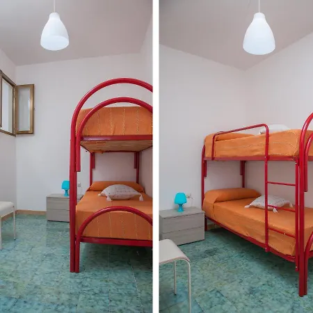 بيت للعطل Casa Simona 4