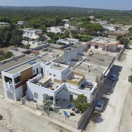 Casa Simona 4 *
