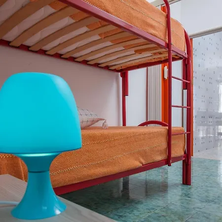 بيت للعطل Casa Simona 4