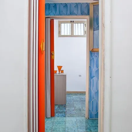 Casa Simona 4 * توري كوليمينا