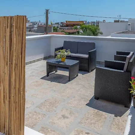 Casa Simona 4 Holiday home *