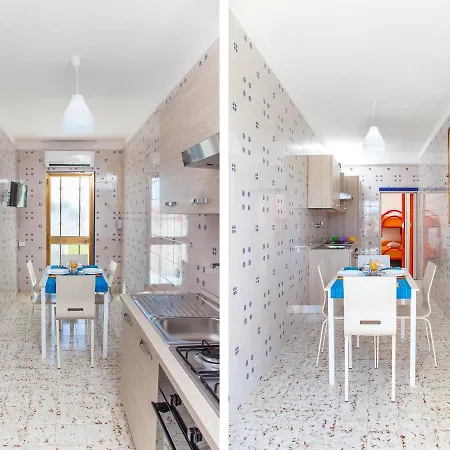 Casa Simona 4 Torre Colimena