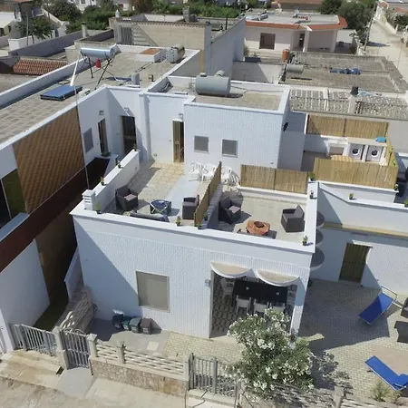 Casa Simona 4 * Torre Colimena